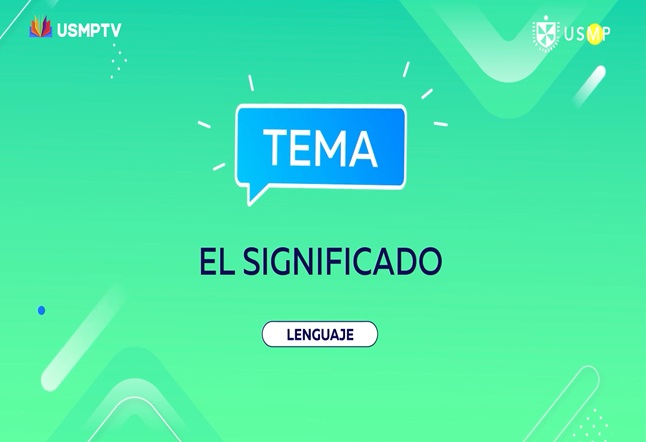 Capítulo N° 4 -  El significado, Arte Literario IV: Forma Escrita y Analogías II: Desarrollo de Clases y ejemplos